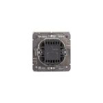 Выключатель ROUND 2 кл для жалюзи возвратный 10А с/у перламутр KRANZ