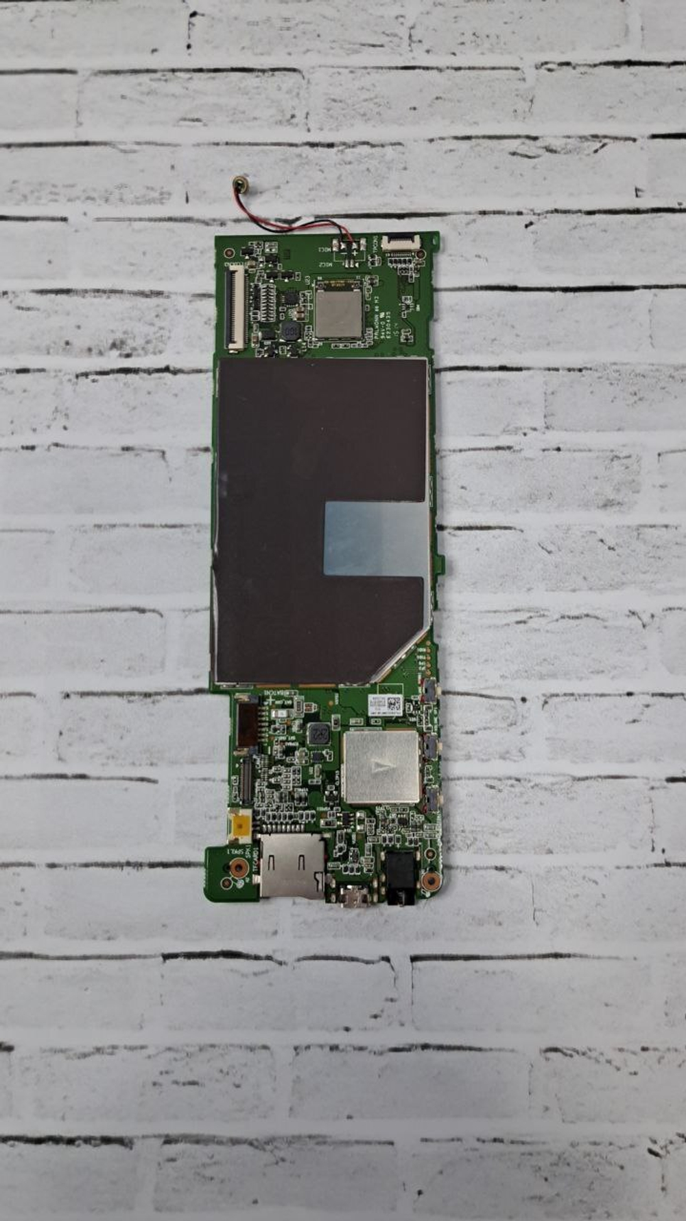 Материнская плата для планшета Lenovo MIIX3-830 W8P Z3735 2G 32G (5B20G86148), оригинал