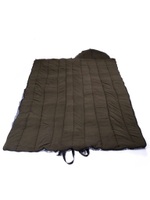 Спальный мешок СУПРУН, (-15)