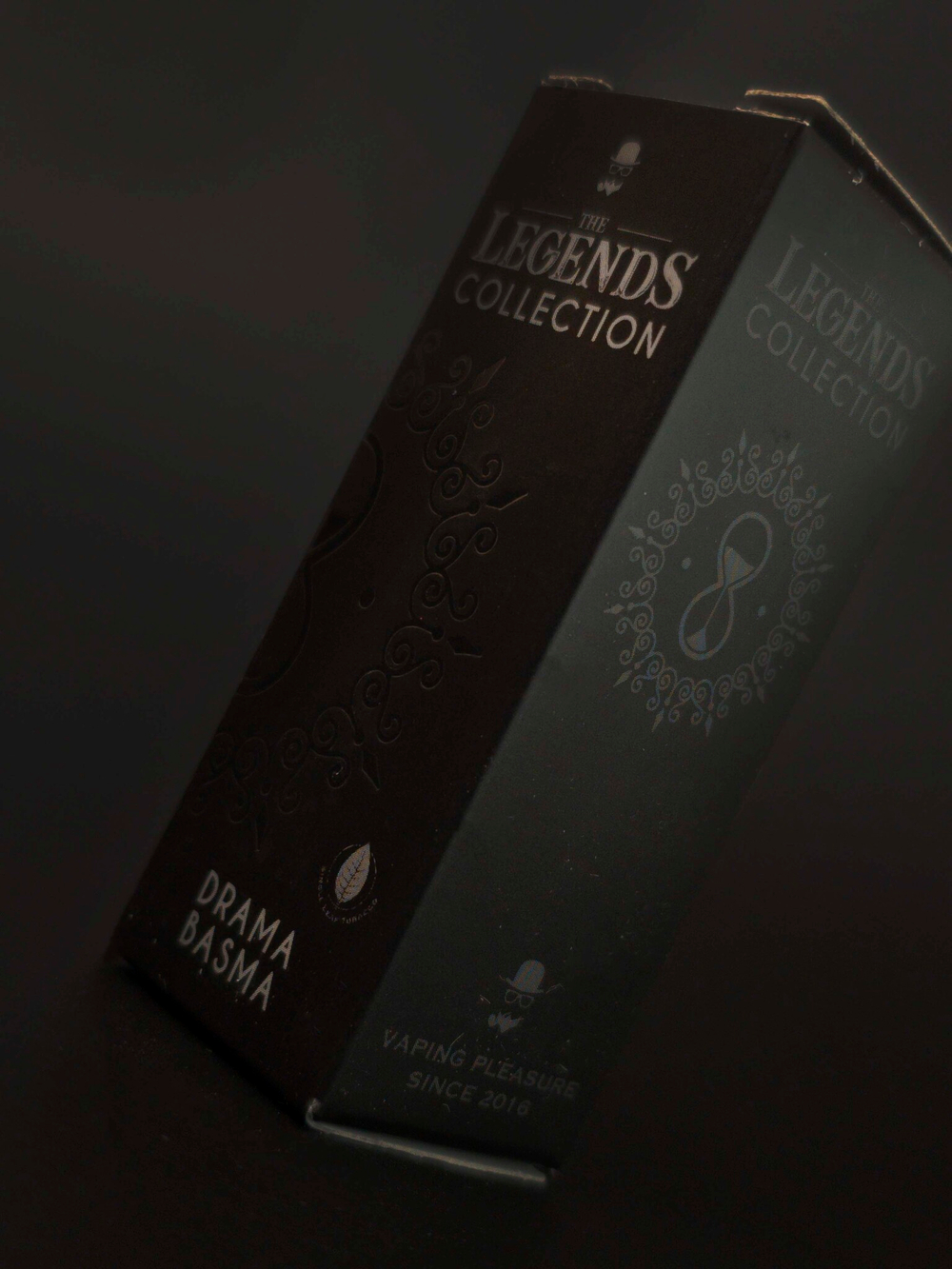 Aroma concentrate The Legends Collection