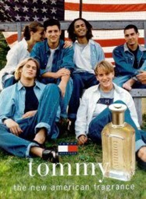 Tommy Hilfiger Tommy
