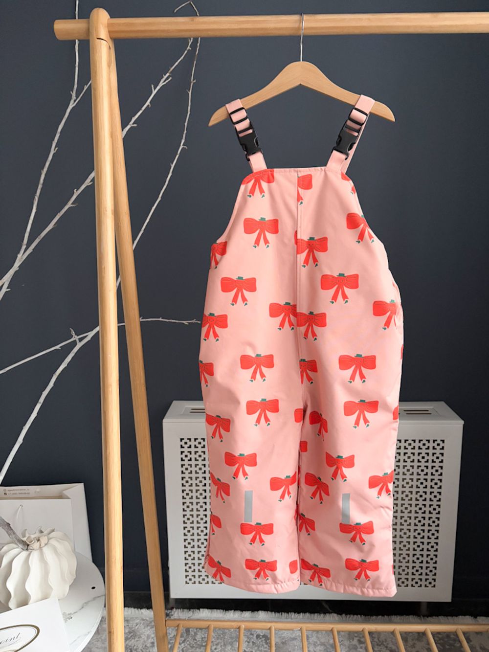 Зимний комплект Tinycottons, 116