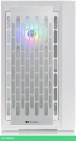 Корпус Thermaltake CTE C750 TG ARGB белый без БП (CA-1X6-00F6WN-010)