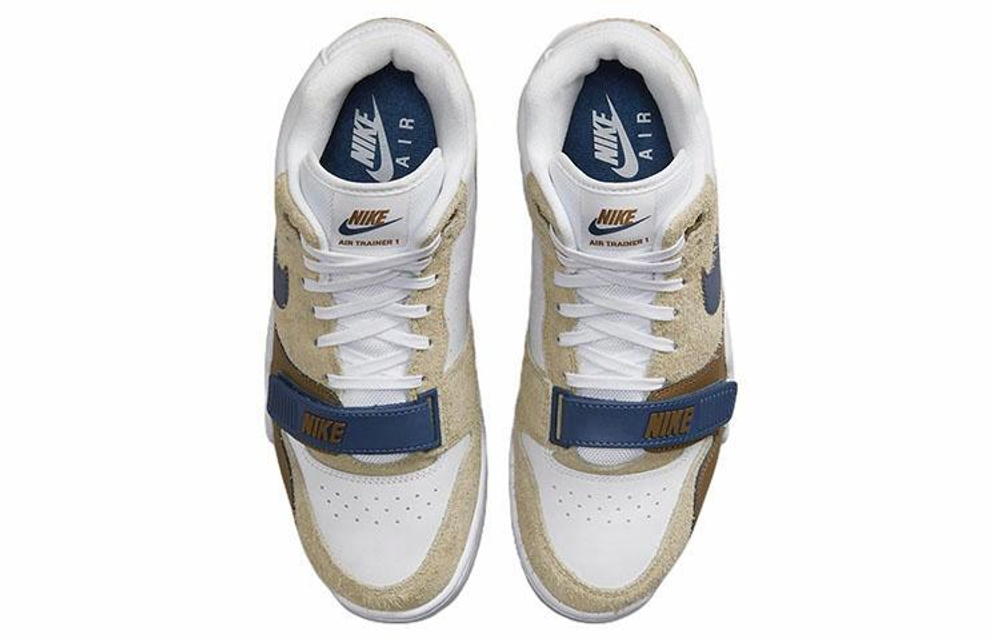 Кроссовки Nike Air Trainer 1 "Ale Brown"
