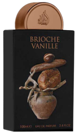 Lattafa Brioche Vanille EDP