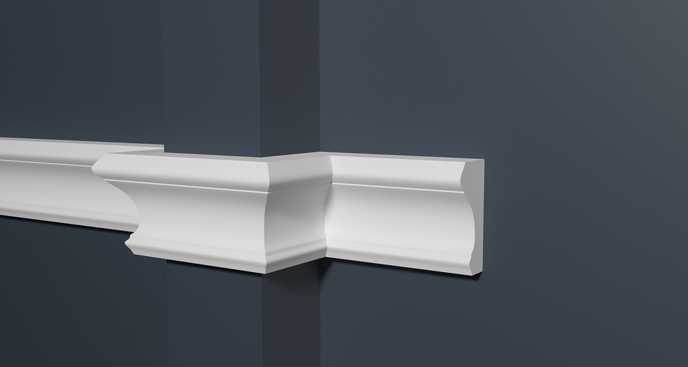 151 A/Молдинг (50х22х2000 мм)/32