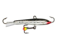 Балансир Rapala Jigging Rap WH7-MS