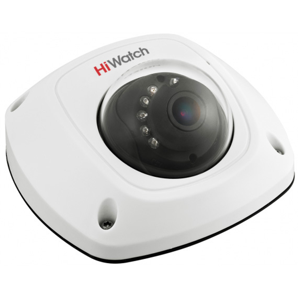 HiWatch DS-T251