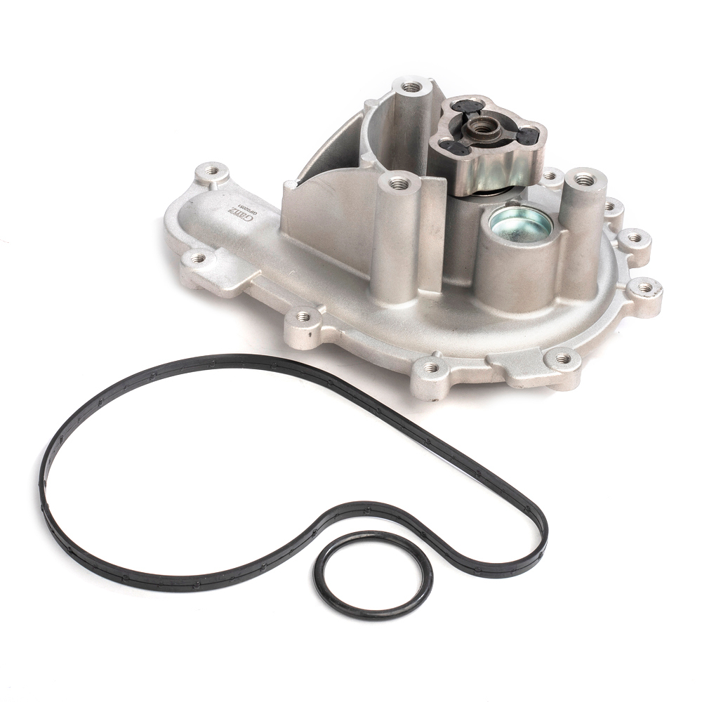 Помпа, водяной насос CITROEN Jumper/PEUGEOT Boxer 2.2HDI 06 GANZ GIF02051