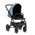 Коляска 2 в 1 Tutis UNO 6+ Essential collection NEW Menta