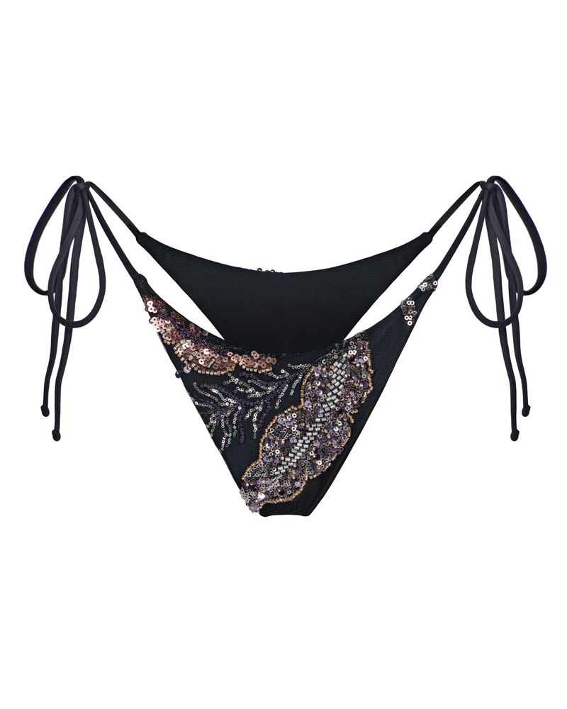 Плавки Extra черный