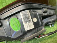 Фонарь левый внутренний Geely Emgrand 2 (21-нв)