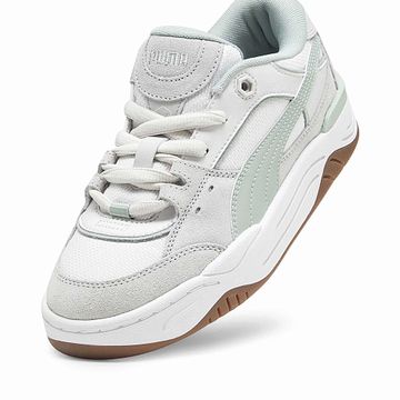 Кроссовки Puma-180 Vapor Grey