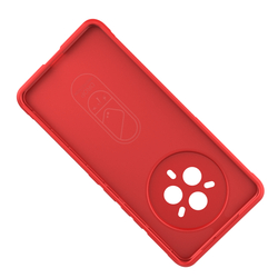 Противоударный чехол Flexible Case для Realme 14 Pro 5g