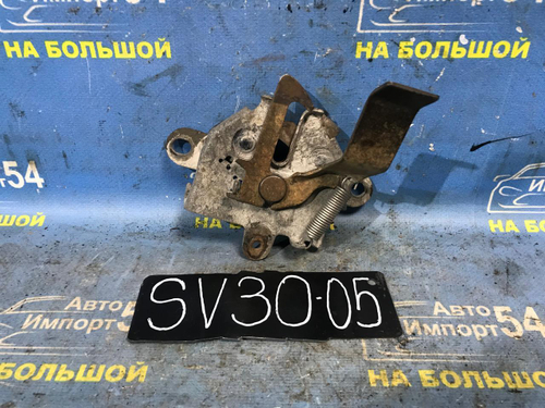 Замок капота TOYOTA CAMRY 1994