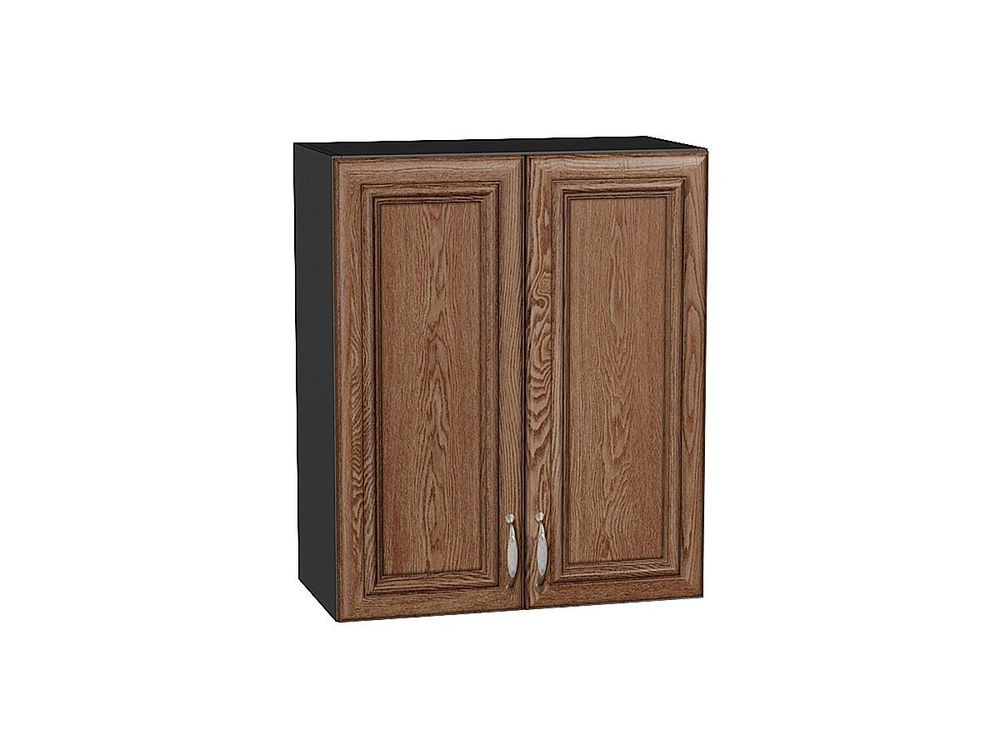 Шкаф верхний с 2-мя дверцами Шале