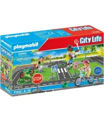 Конструкторы Playmobil