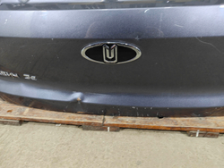 Крышка багажника Москвич 3 22-нв Б/У Оригинал 6301010U3480E