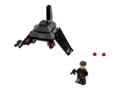 LEGO 75163 Krennic's Imperial Shuttle™ Microfighter