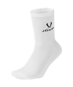 Носки высокие ESSENTIAL High Cushioned Socks, белый