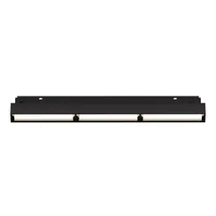 Трековый светильник Парете / Parete Exility 4000K 18Вт 120° Technical tr106-2-18w4k-b