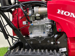 Снегоуборщик Honda HSS 1380 A ET без электростартера (RR)
