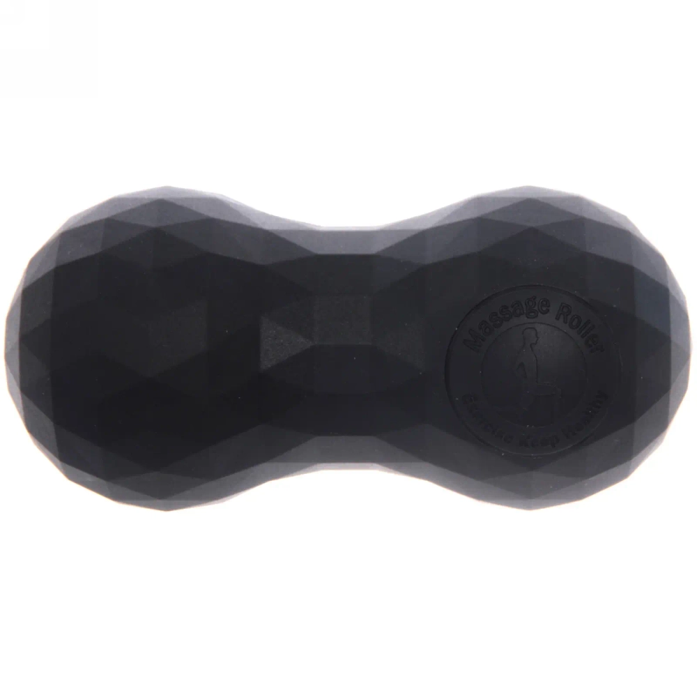 Мяч массажный Sportage Diamond Double AA0025