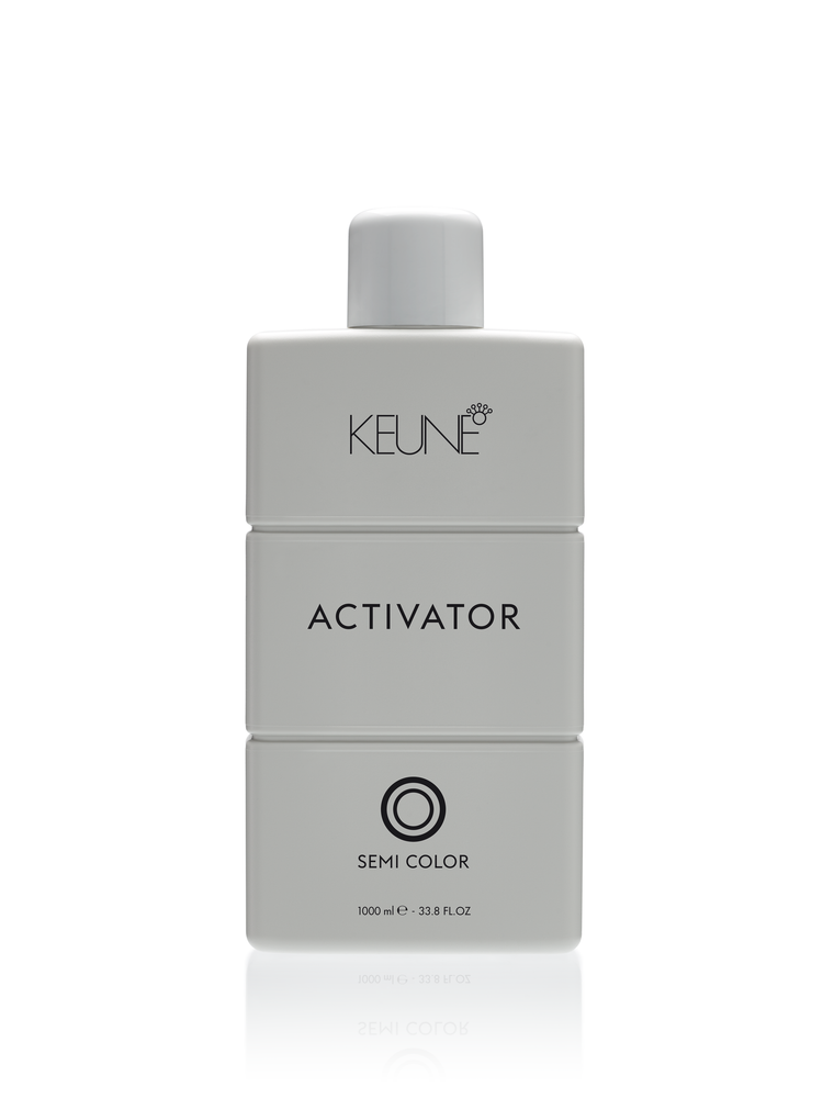 Активатор KEUNE Semi Color Activator - 1000 мл.