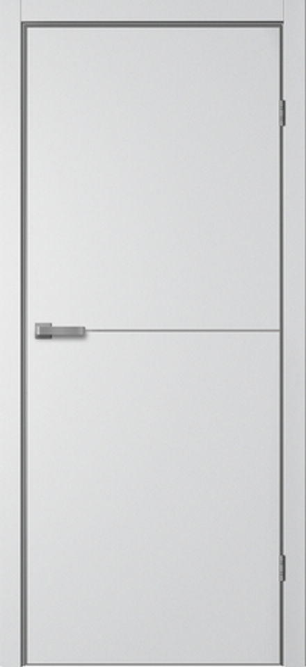 Дверь FLYDOORS TR-5 (K-ALUM)