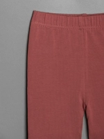 Костюм для девочки на лето, футболка и велосипедки