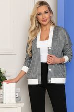 Кардиган 8139 Avili