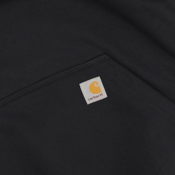 Толстовка мужская Carhartt Rain Defender Loose Fit Heavyweight артикул:100615 - купить в магазине Дайс