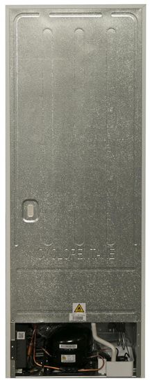 Холодильник Zarget ZRT 245 NFW