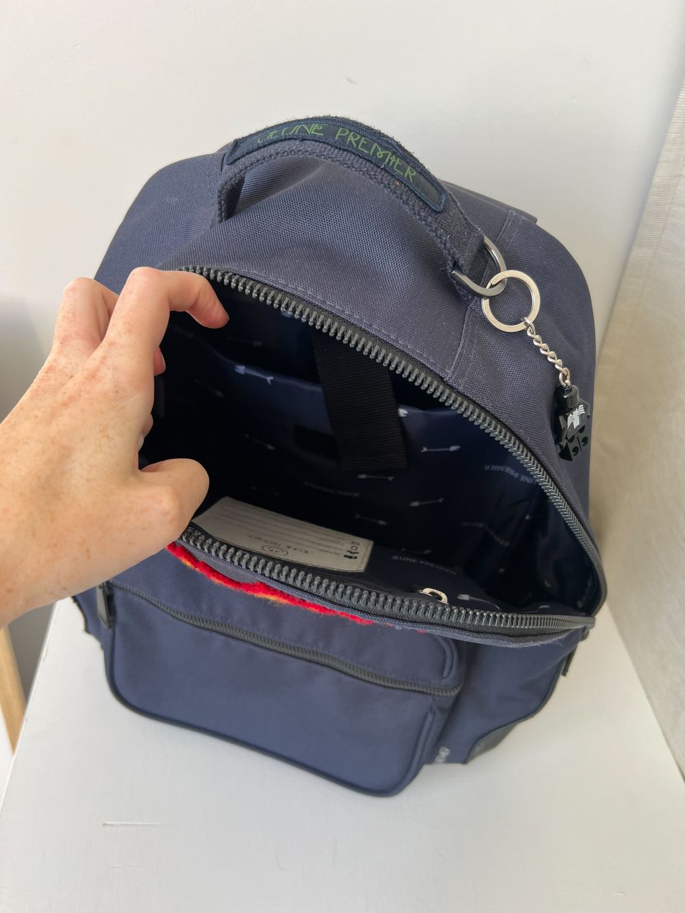 Рюкзак Jeune Premier