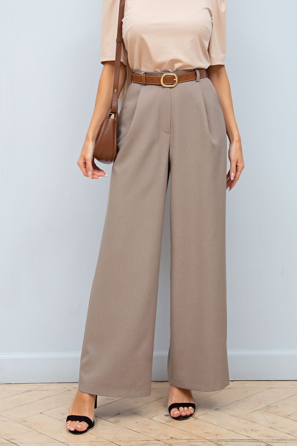 Брюки Рейн №2 Valentina (Акция)