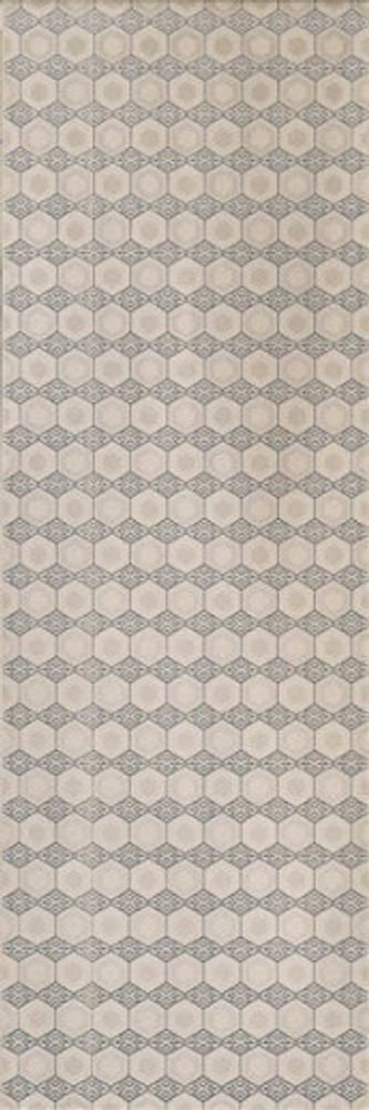 Dom Ceramiche Spotlight Taupe L Ins Esagonini 33.3x100