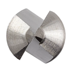 Сверло ступенчатоеHSS4241( 40-50мм)в блистере Forsage F-44742C