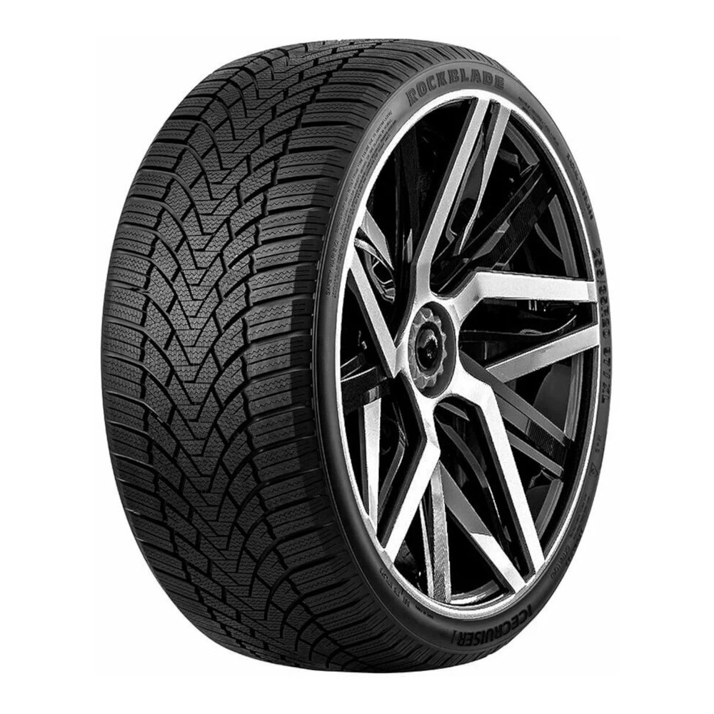 Зимняя шина RockBlade IceCruiser I (235/45 R19 99V)