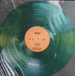 Tame Impala / Deadbeat (Limited Edition)(Coloured Vinyl)(2LP)