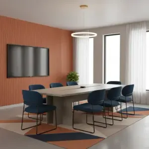 Столы переговоров Wing