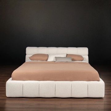 Кровать с подъемным механизмом Wanda 180*200 SELECTION, MOD INTERIORS