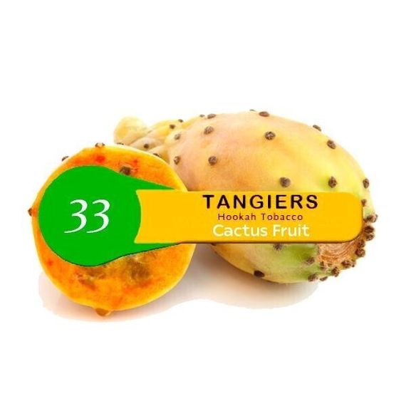 Tangiers Noir - Cactus Fruit (100г)