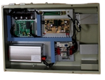 Эвакуационное устройство HCDJ-300J-D1 (без аккумуляторов) FUJI.