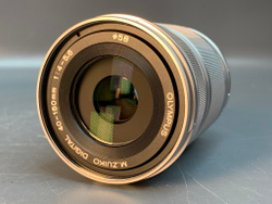 Olympus 40-150mm 4-5.6