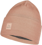 Шапка Buff Crossknit Hat Solid Pale Pink (US:One size)