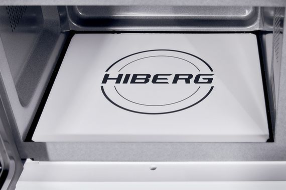 Микроволновая печь HIBERG VM 8505 W