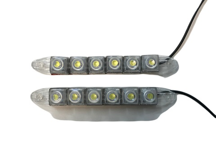 Противотуманная фара KS-306 6SMD