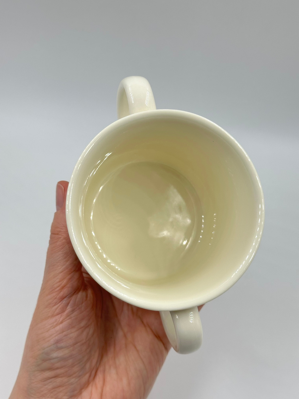 Кружка Royal Doulton, Bunnykins