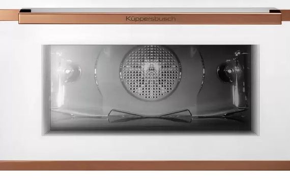Компактный духовой шкаф Kuppersbusch CBP 6550.0 W7