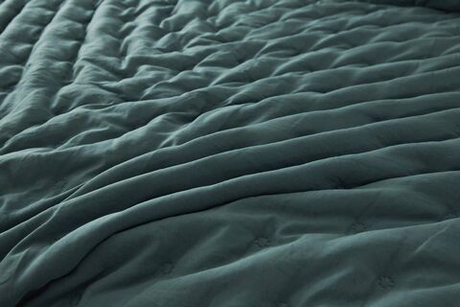 Покрывало 160x220 и наволочка 50х70 Sofi De MarkO Элизабет №9